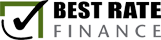 Best Rate Finance Logo